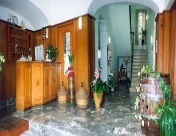 Hotel Thomas Forio di Ischia